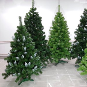 Kunstige juletræer ARDA.