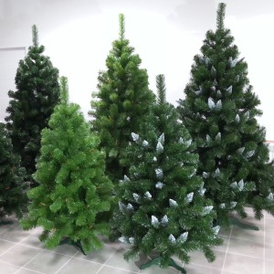 Kunstige juletræer ARDA.